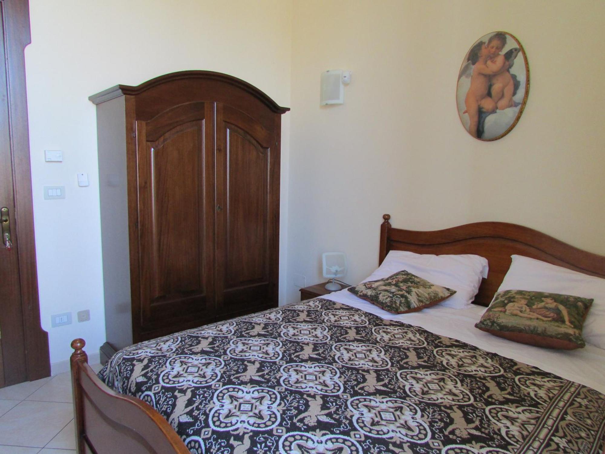 Villa Li Putti Luxury B&B Galatone Δωμάτιο φωτογραφία