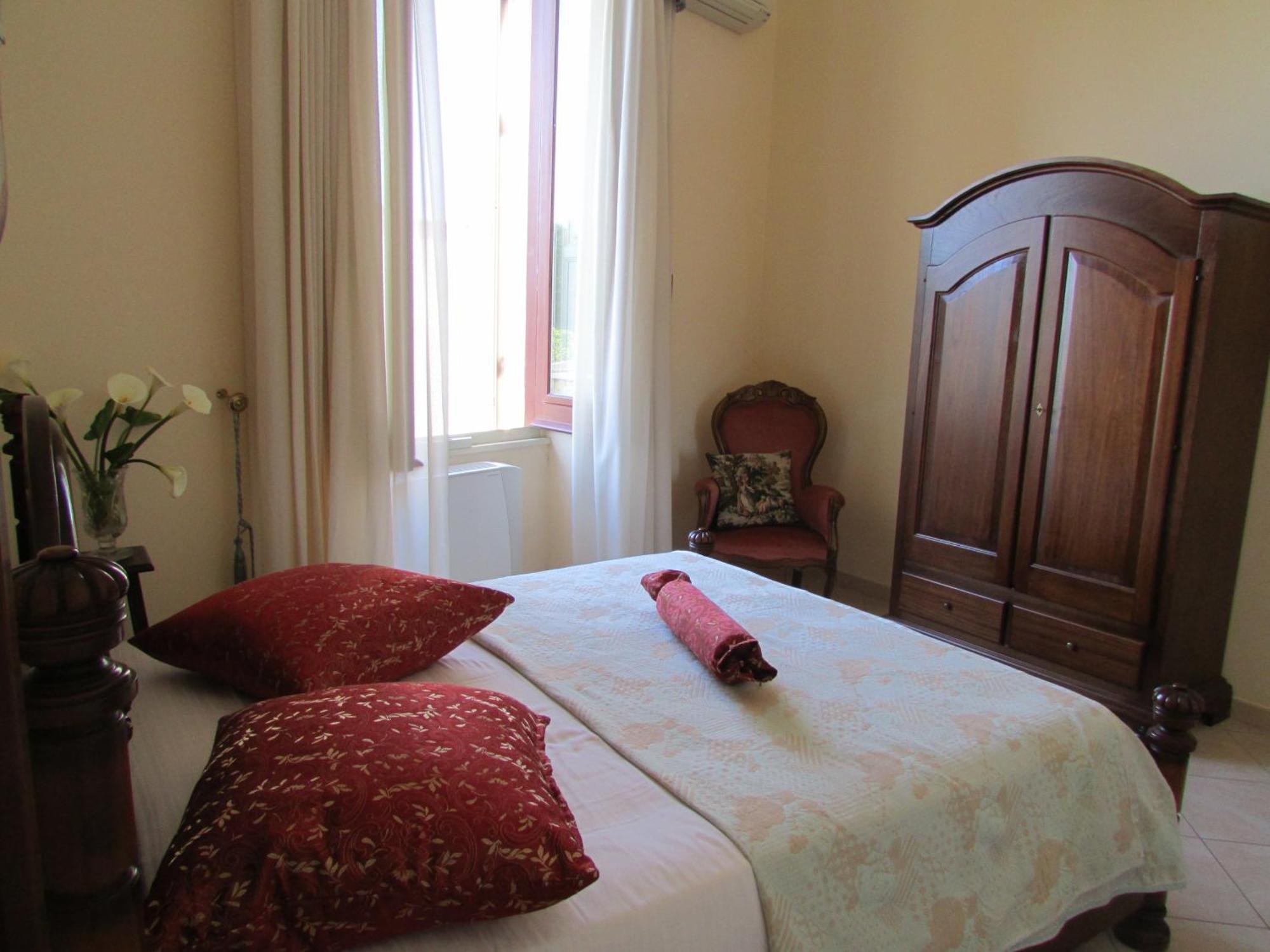 Villa Li Putti Luxury B&B Galatone Δωμάτιο φωτογραφία